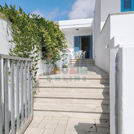Апартаменты Bilocale Orchidea By Puglia On Line Торре-Вадо Экстерьер фото