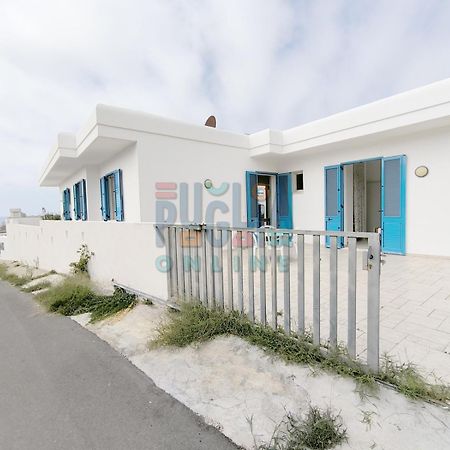 Апартаменты Bilocale Orchidea By Puglia On Line Торре-Вадо Экстерьер фото