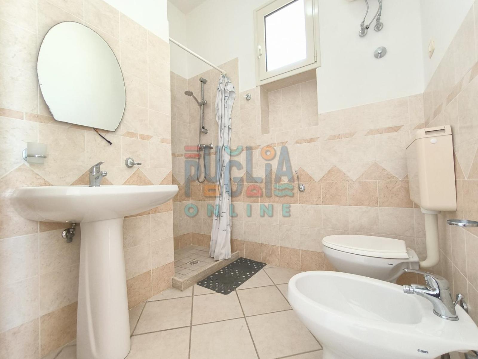 Апартаменты Bilocale Orchidea By Puglia On Line Торре-Вадо Экстерьер фото